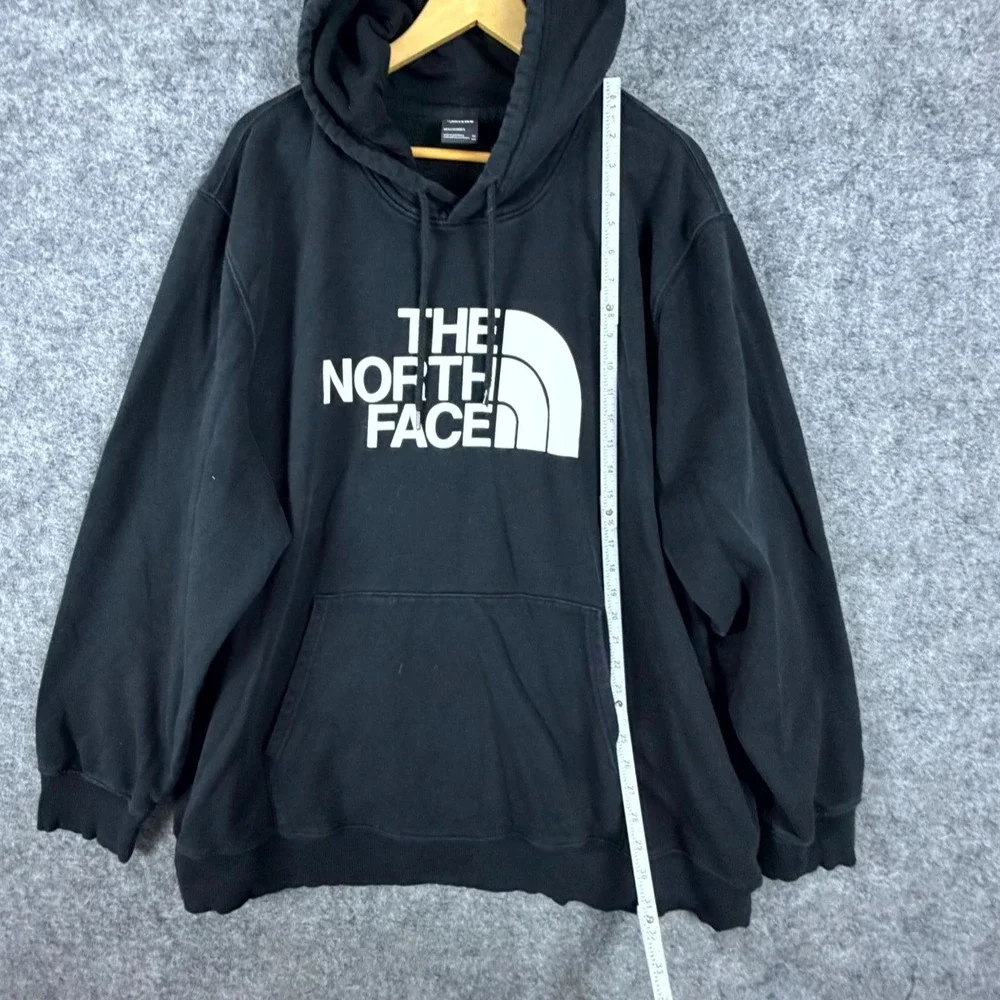 The North Face north face